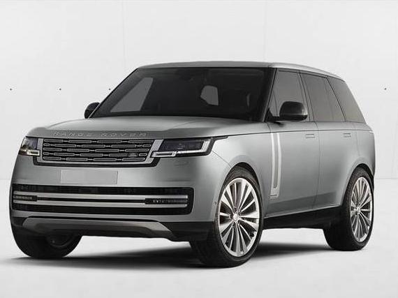 LAND ROVER RANGE ROVER 2023 SALKP9E71PA066052 image LAND ROVER RANGE ROVER 2023 SALKP9E71PA066052 image